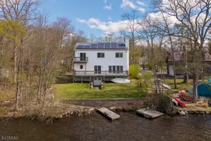 14 E Shore Dr, Hampton Township, NJ 07860 - Photo 5