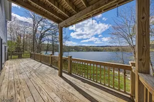 14 E Shore Dr, Hampton Township, NJ 07860 - Photo 3