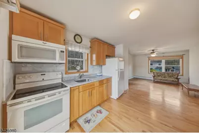 14 E Shore Dr, Hampton Township, NJ 07860 - Photo 25