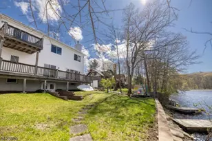 14 E Shore Dr, Hampton Township, NJ 07860 - Photo 37