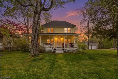113 E Shore Culver Rd, Frankford Township, NJ 07826 - Photo 3