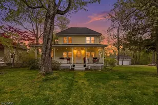 113 E Shore Culver Rd, Frankford Township, NJ 07826 - Photo 3