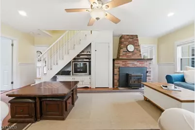 113 E Shore Culver Rd, Frankford Township, NJ 07826 - Photo 11