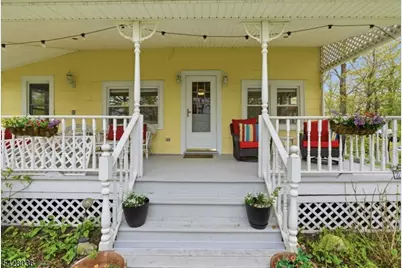 113 E Shore Culver Rd, Frankford Township, NJ 07826 - Photo 5
