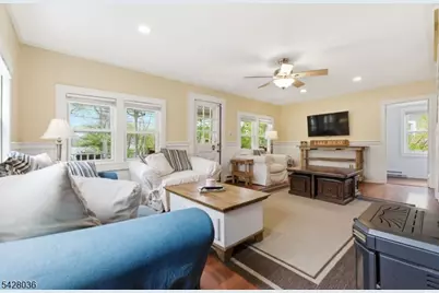 113 E Shore Culver Rd, Frankford Township, NJ 07826 - Photo 9