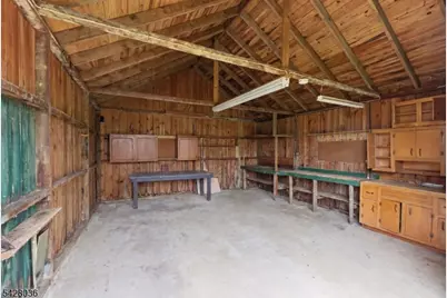 113 E Shore Culver Rd, Frankford Township, NJ 07826 - Photo 31
