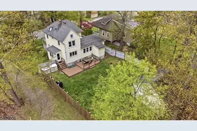 113 E Shore Culver Rd, Frankford Township, NJ 07826 - Photo 29
