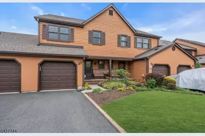 27 Manor Dr, Hillsborough Township, NJ 08844 - Photo 1