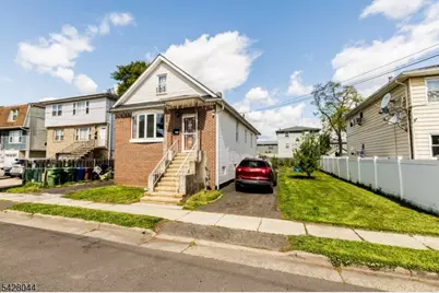 627 Van Buren Ave, Linden, NJ 07036 - Photo 1