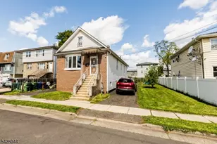 627 Van Buren Ave, Linden, NJ 07036 - Photo 1
