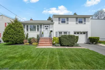 1217 Coolidge Ave, Union Township, NJ 07083 - Photo 1
