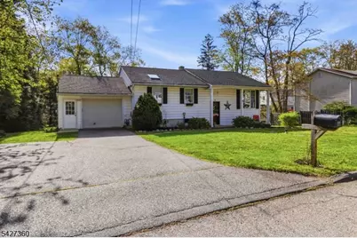 23 Hancock Dr, West Milford, NJ 07480 - Photo 1