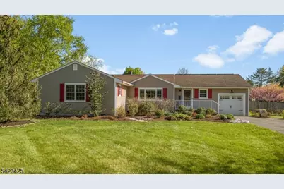 319 New Amwell Rd, Hillsborough Township, NJ 08844 - Photo 1