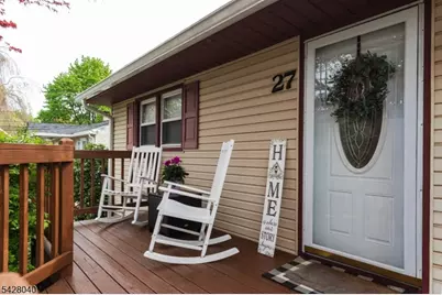 27 E Shore Trl, Hardyston Township, NJ 07460 - Photo 3