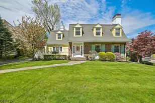 11 Hawthorne Rd, Millburn Twp., NJ 07078 - Photo 1