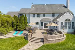 22 Patrick Henry Pl, Raritan Township, NJ 08551 - Photo 49