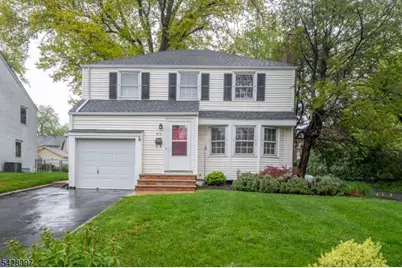 615 Lincoln Park, Cranford Township, NJ 07016 - Photo 1