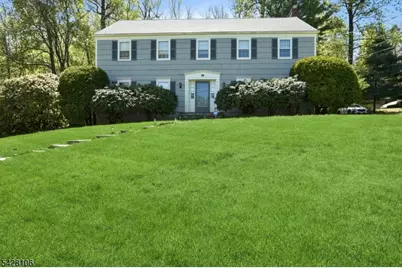 68 Center Ave, Morris Township, NJ 07960 - Photo 1