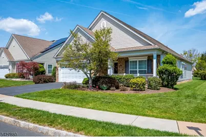 281 Longwood Ln, Franklin Township, NJ 08873 - Photo 3