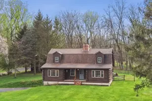 71 Hainesburg River Rd, Knowlton Township, NJ 07832 - Photo 3