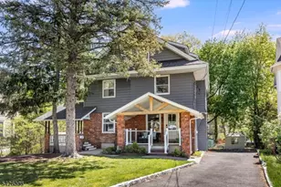 181 Valley Rd, Montclair, NJ 07042 - Photo 1