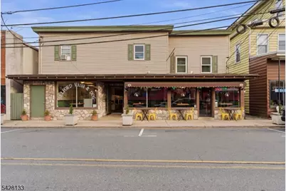 58 Bridge St, Milford, NJ 08848 - Photo 1