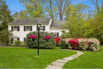 23 Club Dr, Summit, NJ 07901 - Photo 1