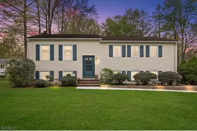 77 Windsor Way, Berkeley Heights Township, NJ 07922 - Photo 1