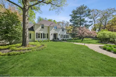 58 Merrywood Lane, Millburn, NJ 07078 - Photo 1