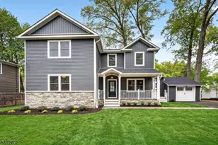 85 Pleasant Ave, Fanwood, NJ 07023 - Photo 3