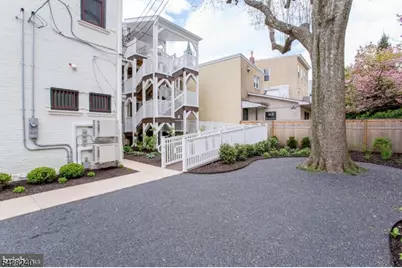 41D Bridge St, Lambertville, NJ 08530 - Photo 23