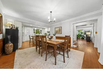 61 Burnett Ter, Maplewood, NJ 07040 - Photo 5