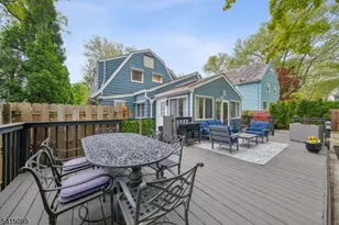 61 Burnett Terrace, Maplewood, NJ 07040 - Photo 31
