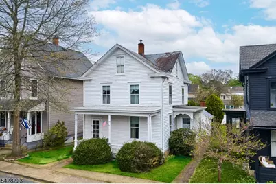20 Maple St, Milford, NJ 08848 - Photo 1