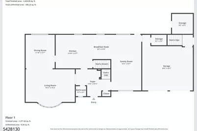 184 Stonehenge Ter, Clark Township, NJ 07066 - Photo 45