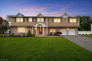 184 Stonehenge Terrace, Clark Township, NJ 07066 - Photo 1