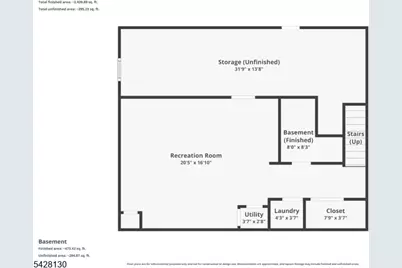 184 Stonehenge Ter, Clark Township, NJ 07066 - Photo 47