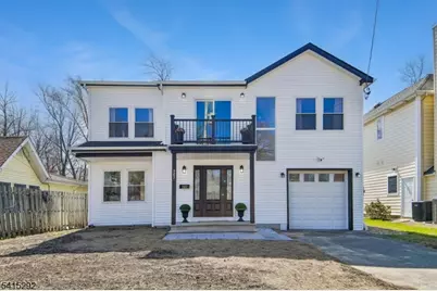 207 Lake Shore Dr, Parsippany, NJ 07034 - Photo 1