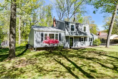 1100 Concord Drive, Bridgewater, NJ 08807 - Photo 1