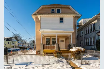 977 Sanford Ave #2, Irvington, NJ 07111 - Photo 1