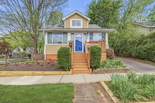 801 Eden Ave, Highland Park, NJ 08904 - Photo 1