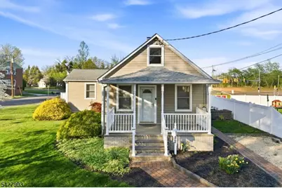 12 Driscoll St, Manville, NJ 08835 - Photo 1