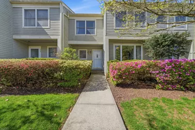 203 Knoll Way, Rocky Hill, NJ 08553 - Photo 1