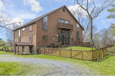 900 Canal Rd, Franklin Township, NJ 08540 - Photo 1