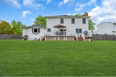 617 Van Liew Ct, Hillsborough Township, NJ 08844 - Photo 35