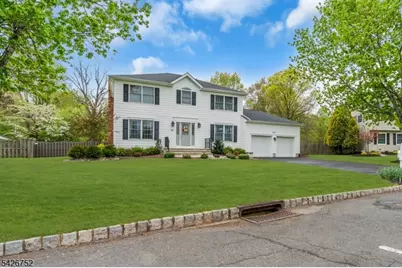 617 Van Liew Ct, Hillsborough Township, NJ 08844 - Photo 1