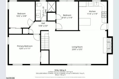14 Lincoln Ave, West Milford, NJ 07480 - Photo 21