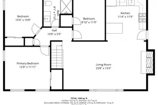 14 Lincoln Ave, West Milford, NJ 07480 - Photo 21