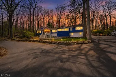 399 Springbrook Trl, Byram Township, NJ 07871 - Photo 1