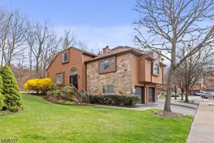 25 Flintlock Terrace, Rockaway Township, NJ 07866 - Photo 1